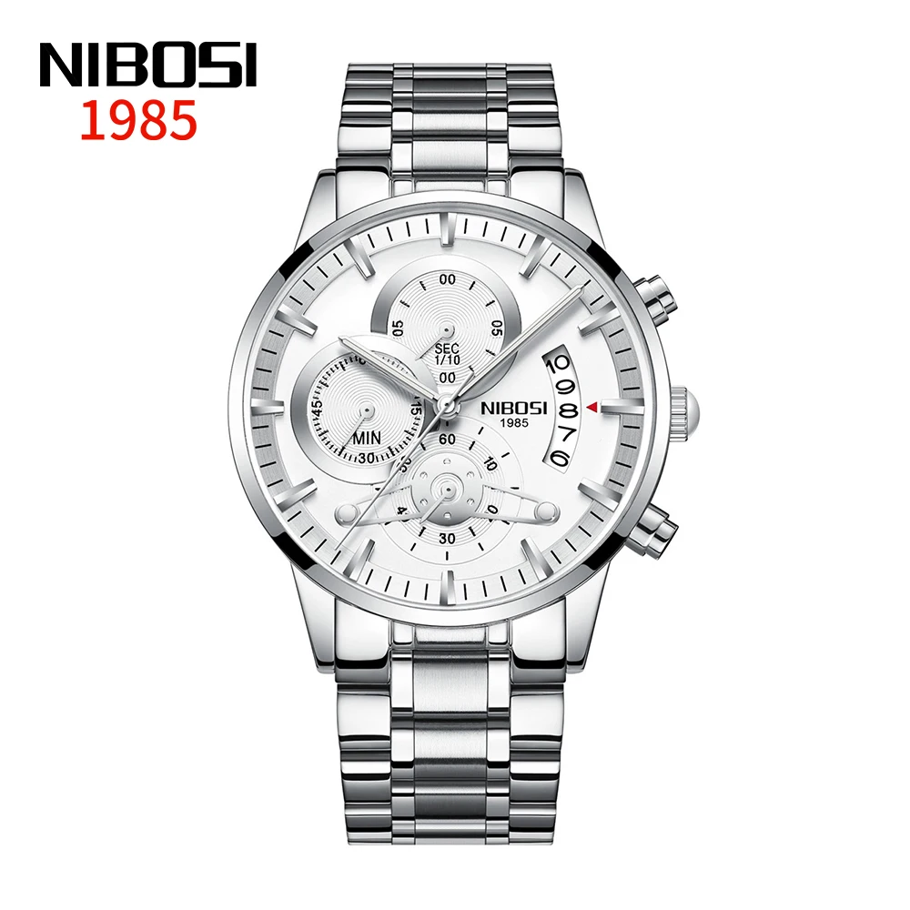 2022 Oem Cheap Custom 2309-1 Mens Watches  Clock Hand Wrist Watches Luxury Mens  Reloj Manufacturer Bracelet for Mens Watches