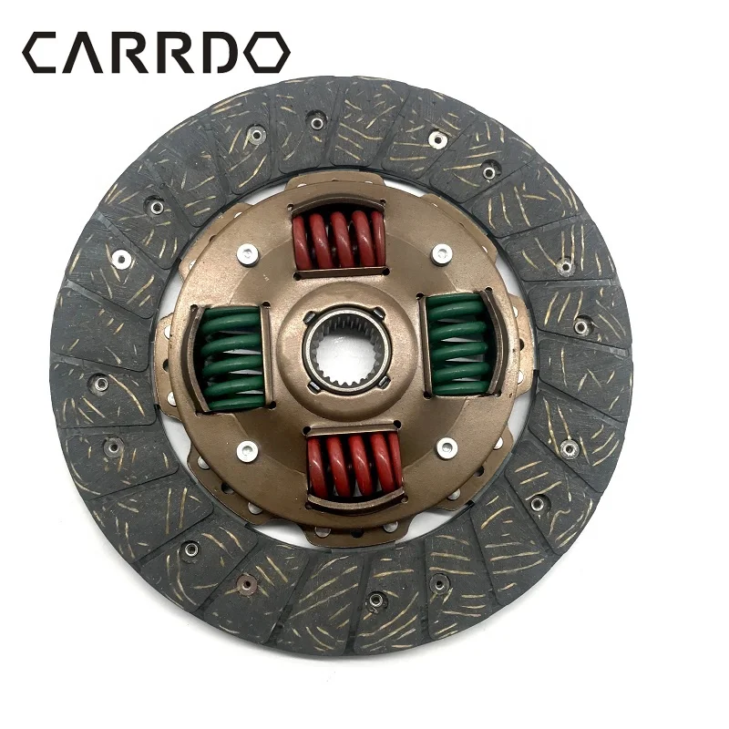 Good Quality Auto Parts For Pajero V12 V32 4G54 Clutch Pressure Disc MN110707 MB919426 MD728703 MD802129