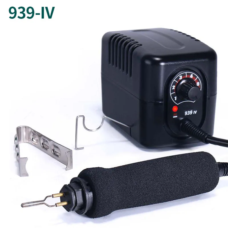 Branding machine board press machine DIY branding brushes Adjustable thermostatic branding tool