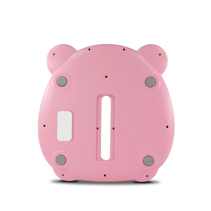 Full Abs Design Removable 120Kg LED baby scale digital weight scale electronic balance scale