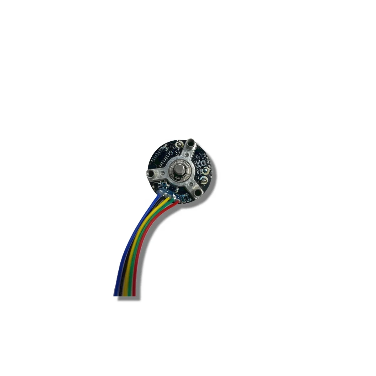 BL3825 38mm diameter 24V 6000RPM 10W BLDC Micro Brushless DC Motor