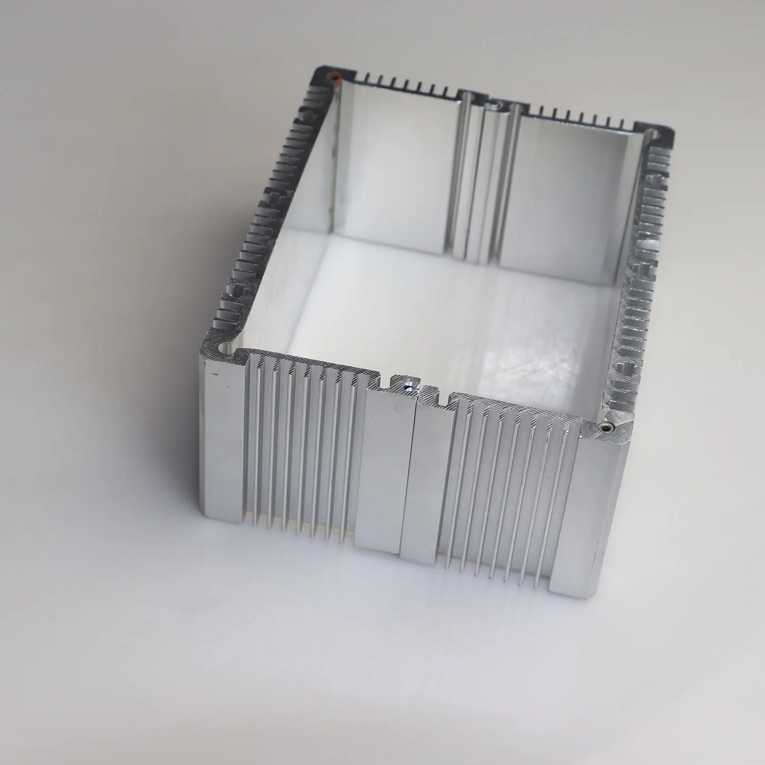 Аккумуляторы Toshine 140x140 1u Aa для сборки алюминиевого электронного оборудования большие герметичные корпуса 140 300 мм с верхним