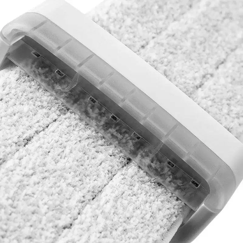 Jesun Cleaning Wash Flat Mop And Bucket Set Squeeze Mop Bucket For Flooring Cleaning