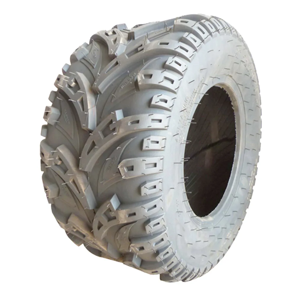 
Made in Vietnam 22in 10-10 Tubeless All Terrain Tire Wheel for ATV/UTV/Golf cart/power equipment 