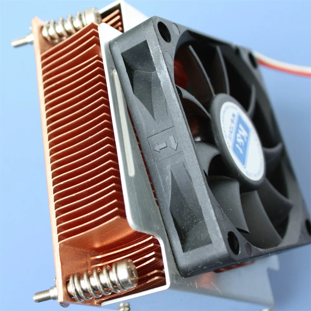Aluminum bonded fin heatsink Custom heat sink High cooling fin heat sink 250(W)*120(H)*160(L)mm