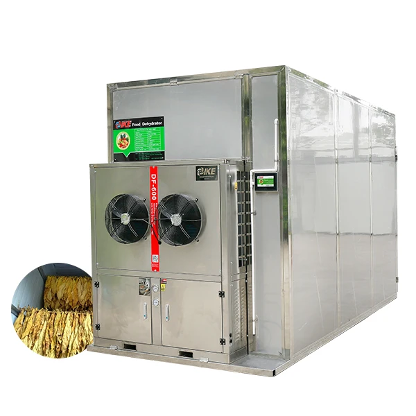 Industrial Onion Drying Machine Fruit Dryer Fish Seafood Drying Machine for Tomato