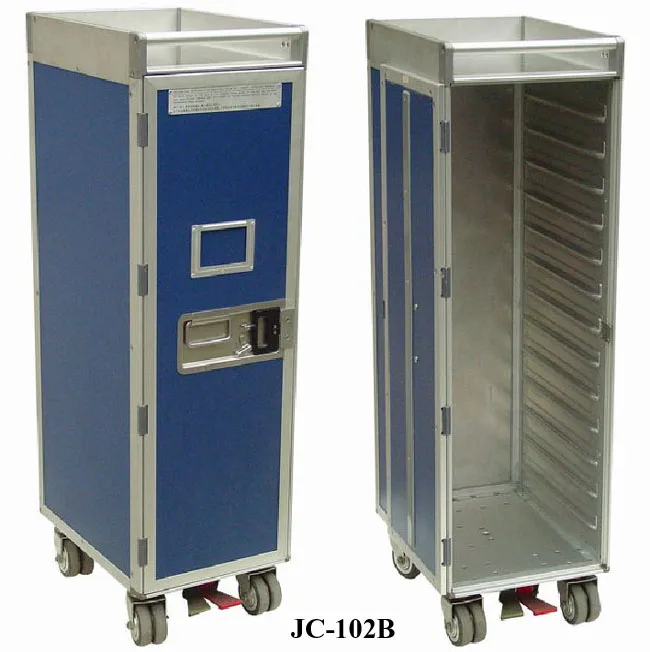 Aircraft Galley Equipment