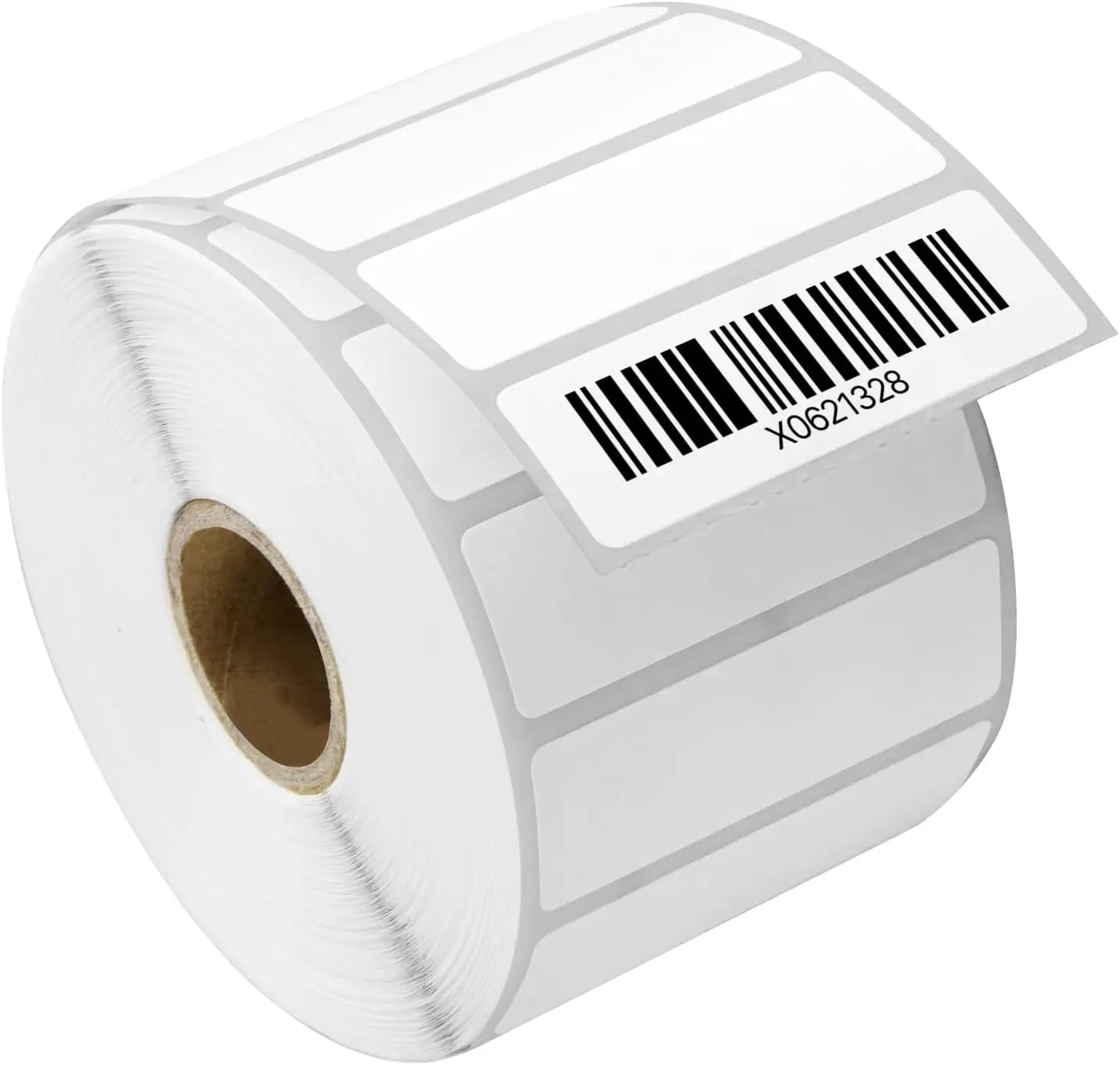 4x6 Labels Shipping Thermal Stickers Barcode Direct barcode printing stickers thermal label roll