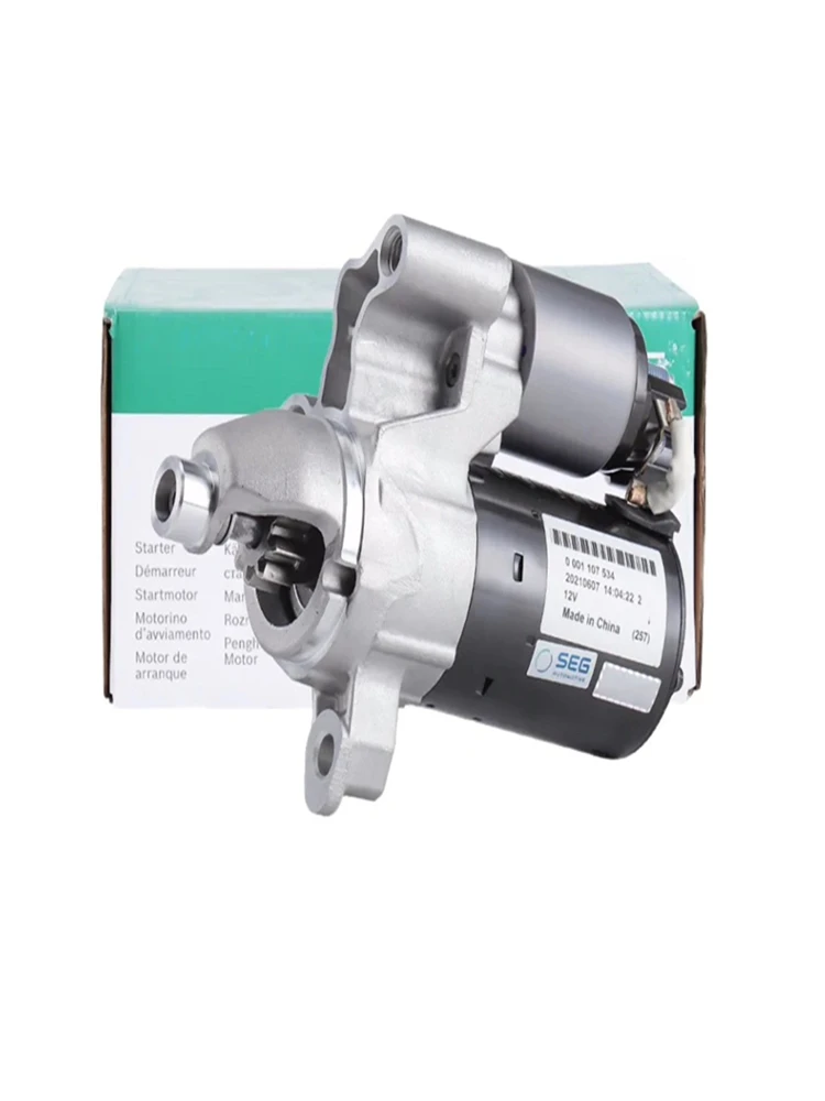 6459060800 0051516501 Starter Motor For  C Class W204 W205 E Class W212 S212 with lower Price