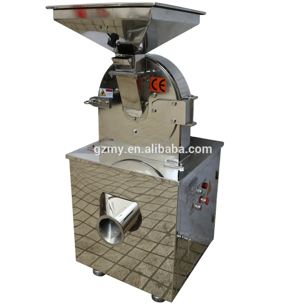 
chilli spice masala grinding machines /commercial food grinder/Universal Chemical pulverizer Grinding Equipment 