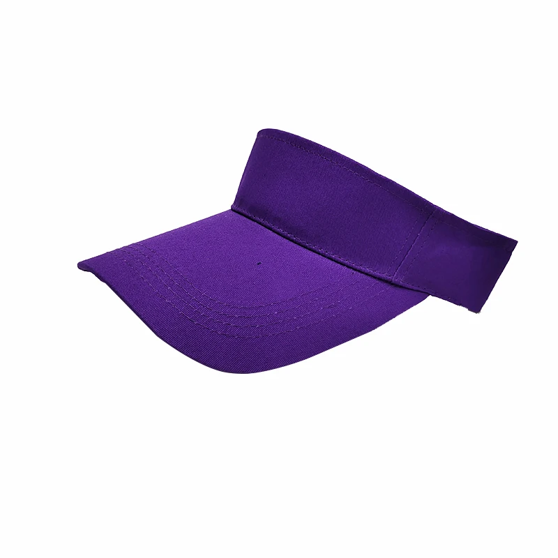 Products Factory direct sell Athletic Gold Club  Vior Sun Visor Hat