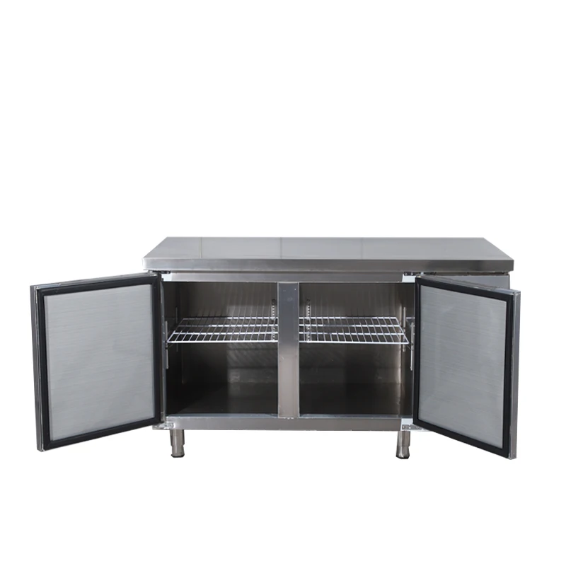 High density refrigerated supermarket accessories display refrigeration equipment from China famous supplier