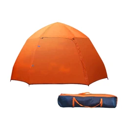 Auto Pop Up Stretch Kids Play Pagoda Tent Gazebo Fishing Beach Camping Outdoor