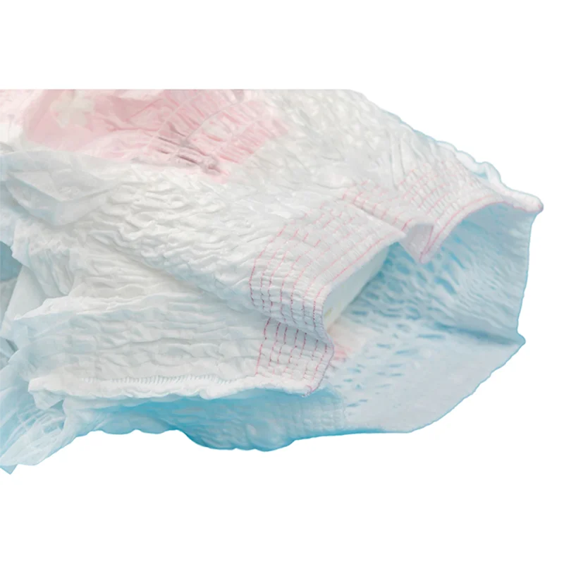 lady period underwear female cotton disposable sanitary napkins pants women menstrual pad period underwear panties