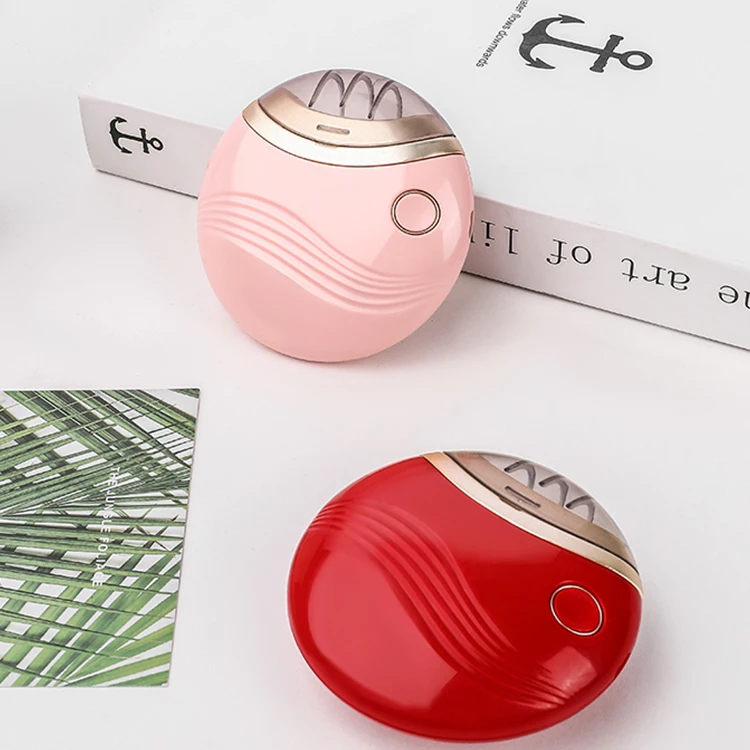 
Intelligent electric automatic nail Safe clipper Custom logo Portable packaging Silence Baby nail clipper 