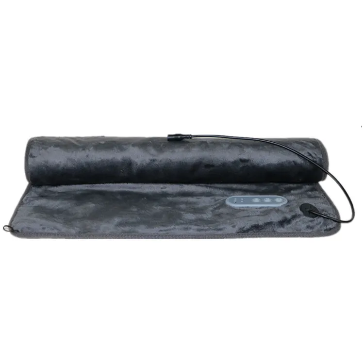 Fast Heating Machine Personal Care Body Warmer Electric Heating Pad for Home Office
