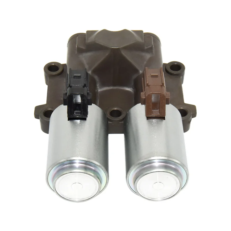 OEM новый соленоид трансмиссии Двойной линейный клапан для Honda Assy B 28260RG5004 6RG5