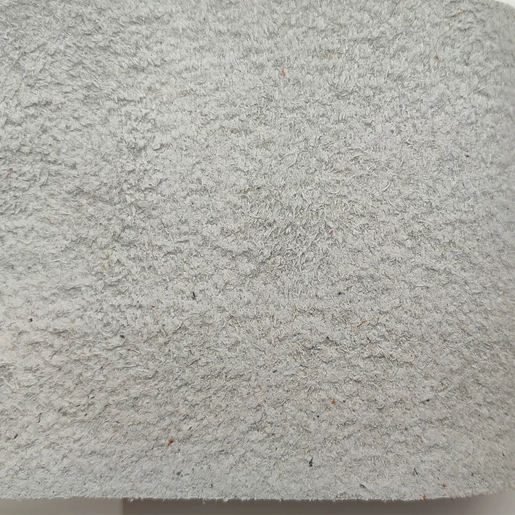 cow pattern artificial leather PU in stock for making bag and shoe fabric