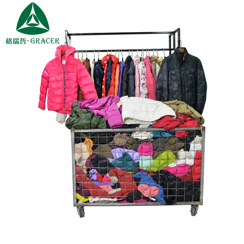 Bangladesh used clothing second hand mix clothing supplier