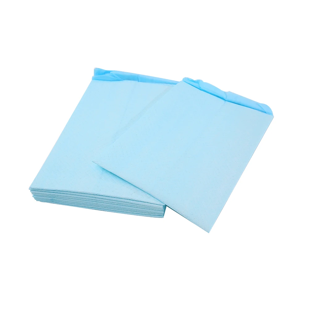 2021 Новые поступления, антибактериальный Amazon, топ продаж, мягкая Нетканая поверхность, пользовательские одноразовые подкладки для мочеиспускания домашних животных 24x36 дюймов