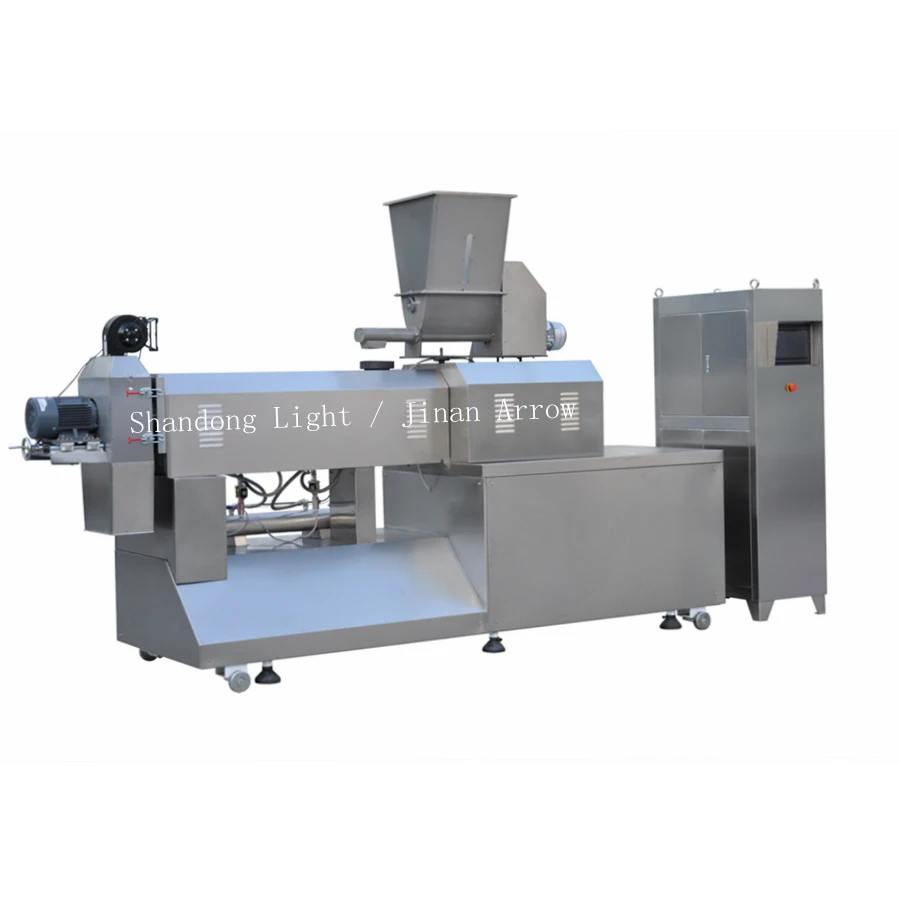 Industrial Automatic Home Bakery Bread Croutons Machine
