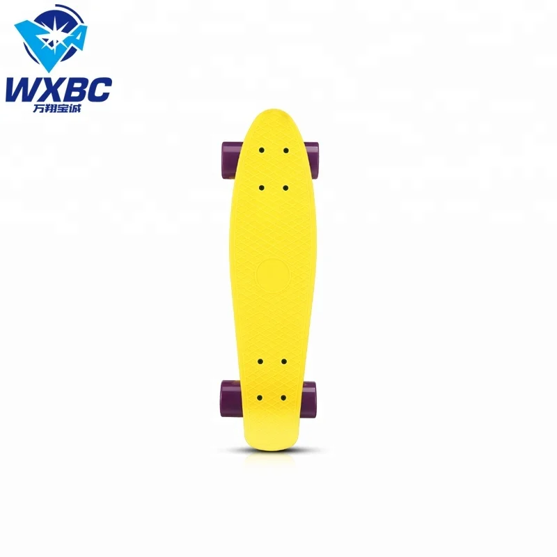 Top Sale 22 inch Penny Board For Children Factory Direct Customization Penny Board