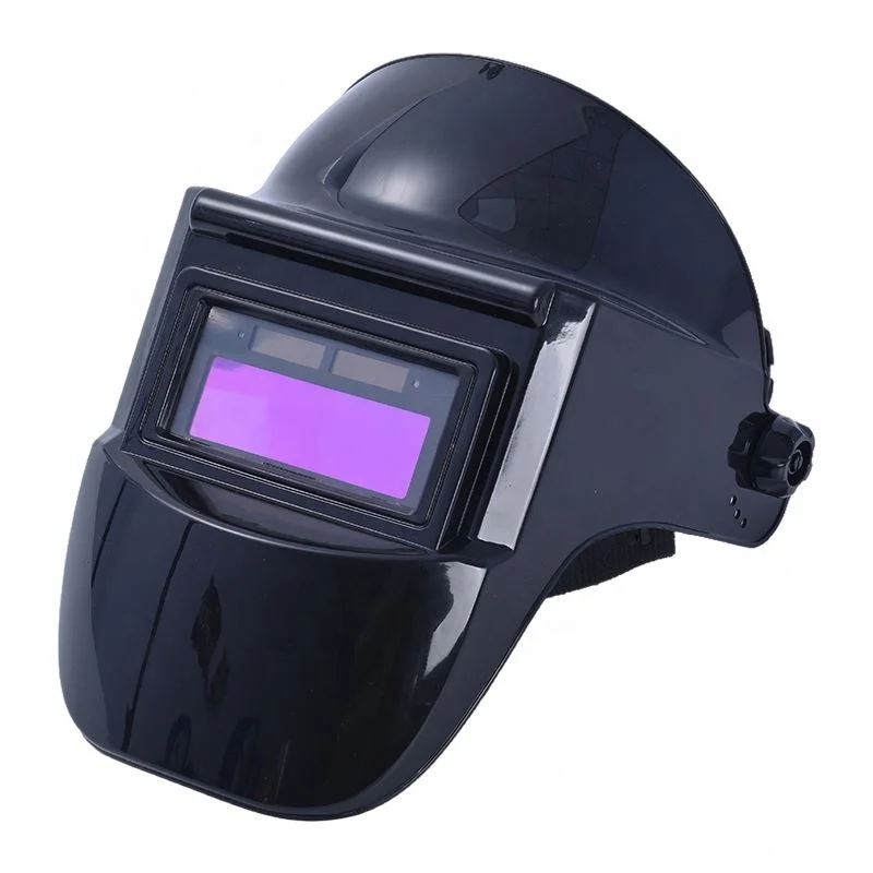 High Quality Welding Mask Auto Darkening Helmet Auto-Darkening Welding Mask For Full Face