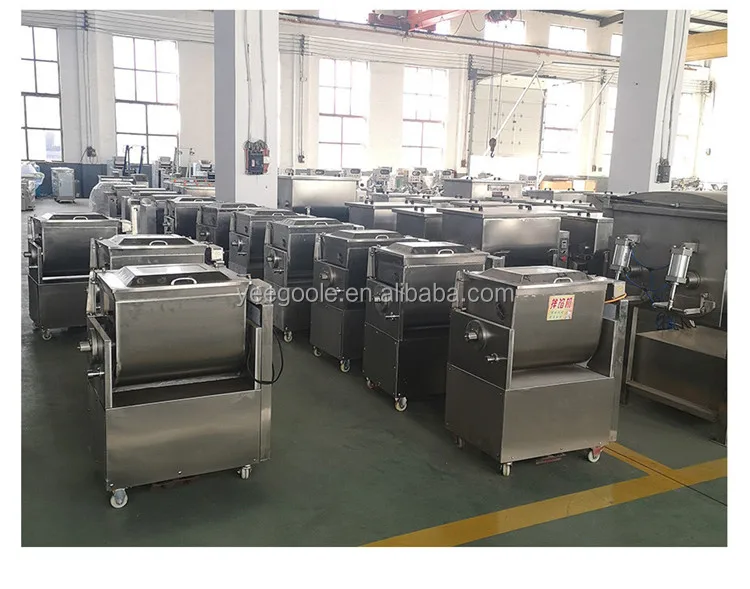 yeegoole meat mixer (5)