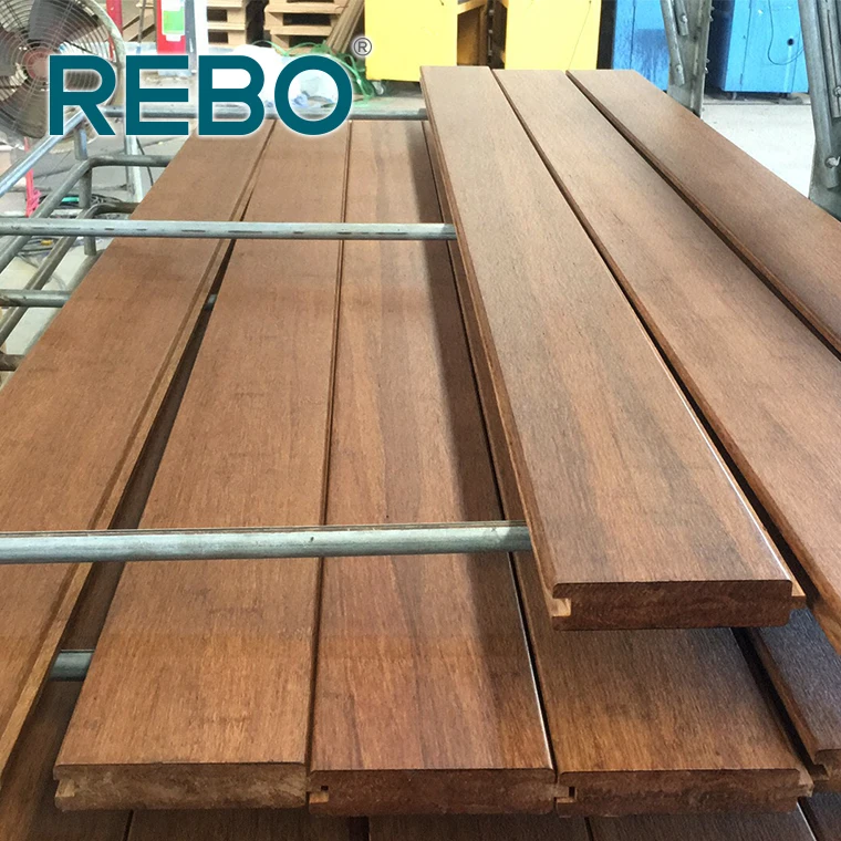 High density bamboo horse stable plank bamboo board for building horse stable