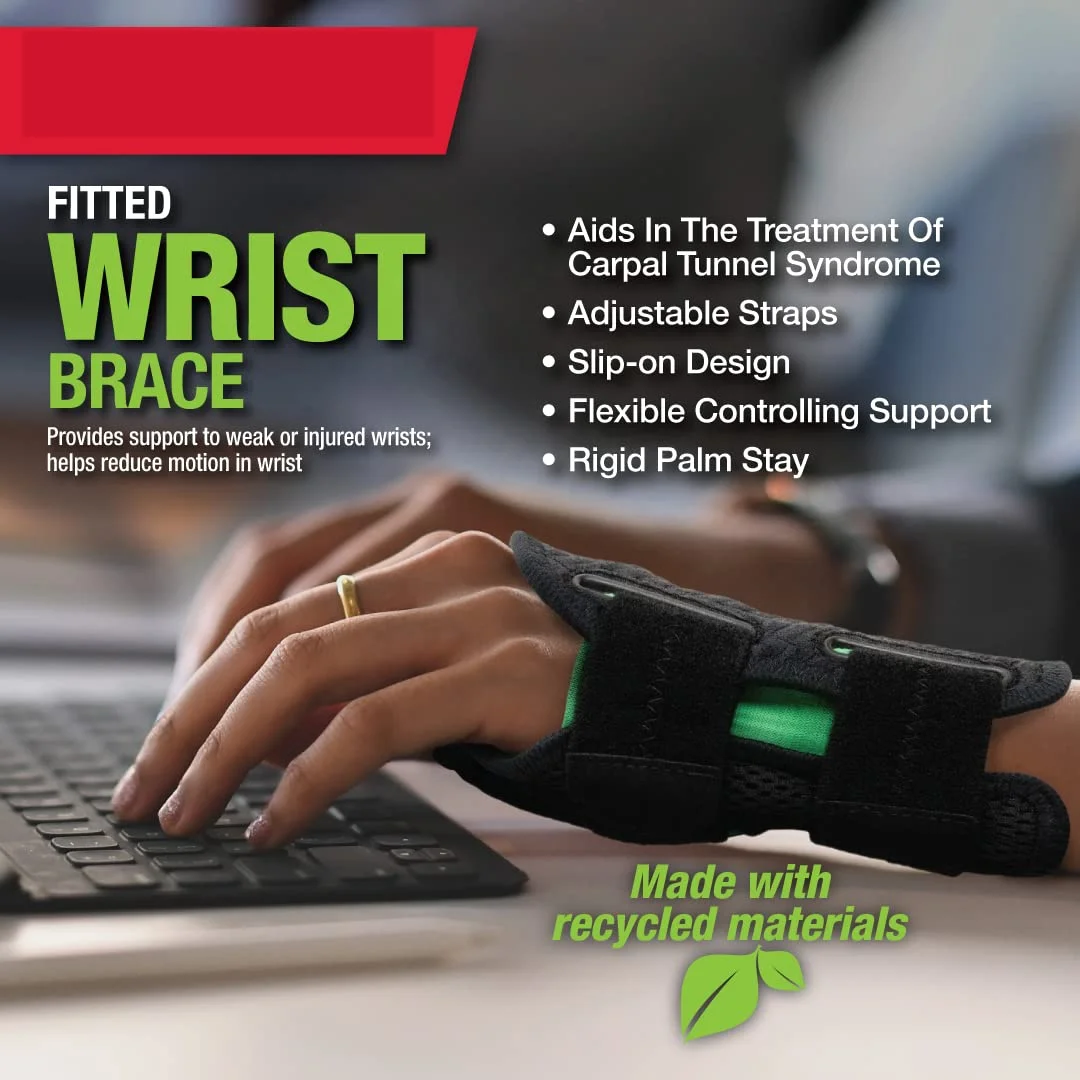 carpal tunnel wrist brace for women carpal tunnel splint carpal tunnel brace for women