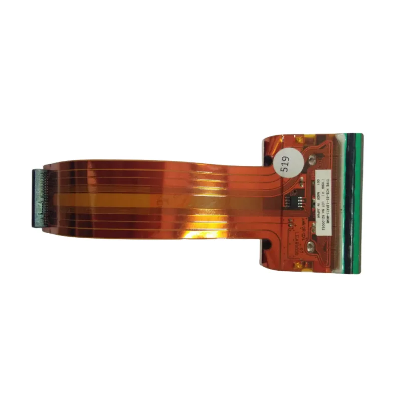 Оригинальный Markem печатающая головка SmartDate X45 32 мм KCE-32-12PBH1-MKM/ENM10104643