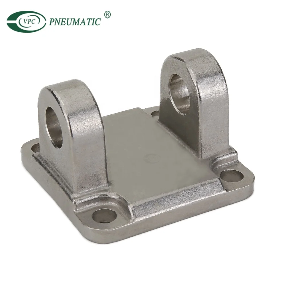 CB Double Earing Clevis With PIN For Pneumatic Cylinder