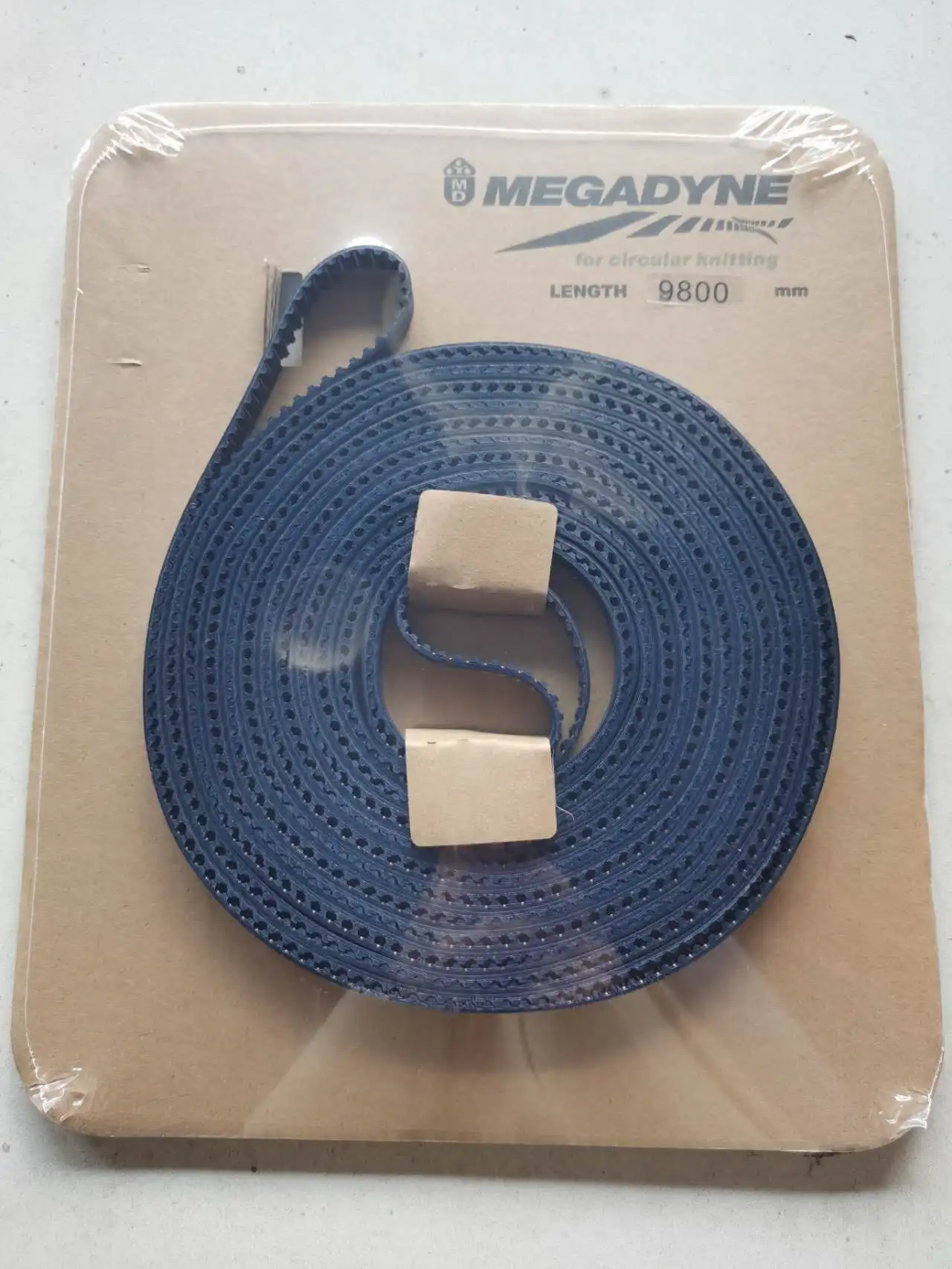 Megadyne brand  TT5 belt toothed belt for  circular knitting machine