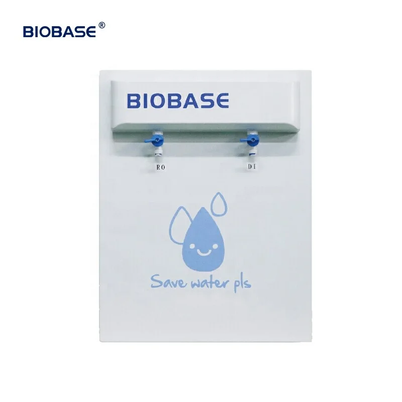  BIOBASE китайский мини-очиститель воды дешевый RO/DI очиститель для лабораторного
