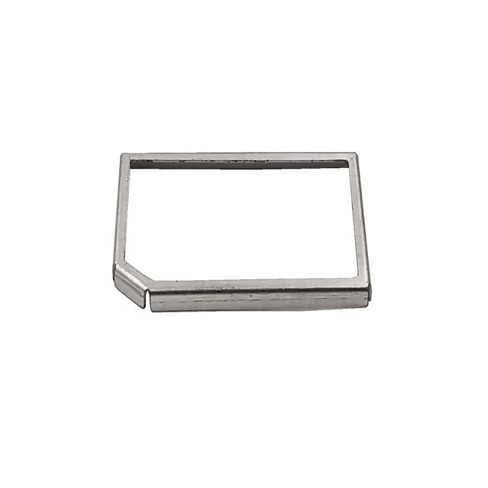 OEM pcb board electromagnetic rf shield can supplier