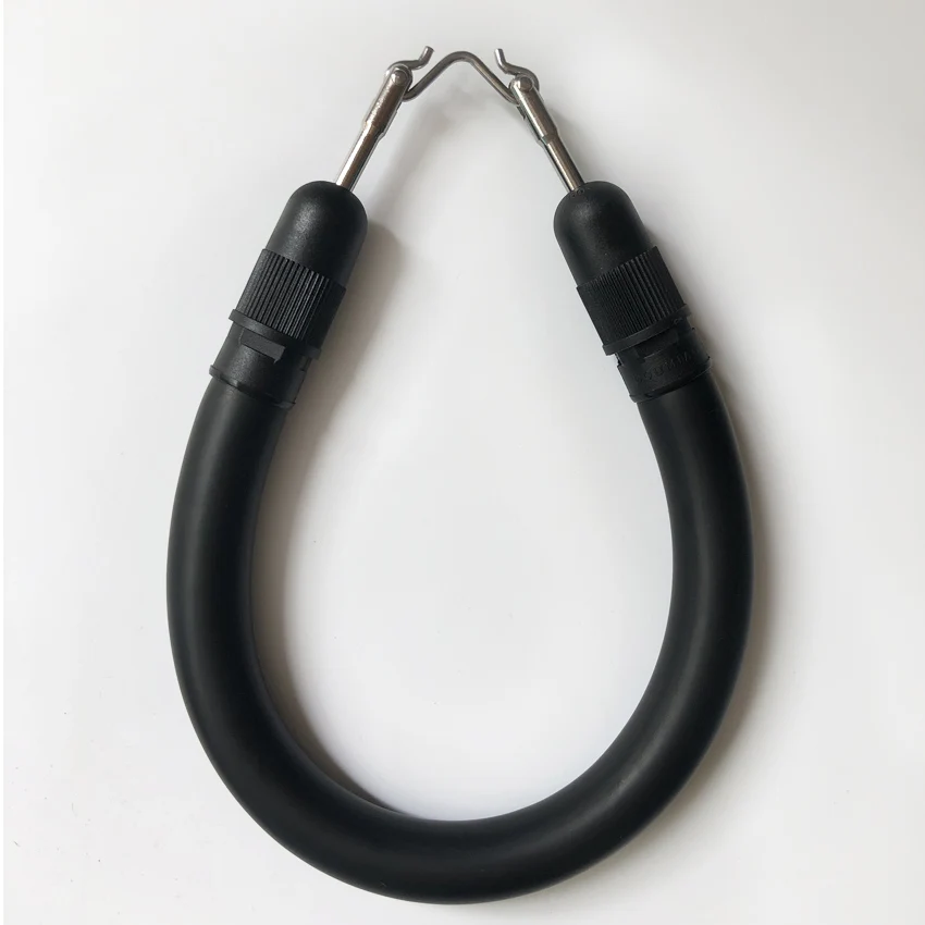 
Speargun power bands rubber spearfishing sling 