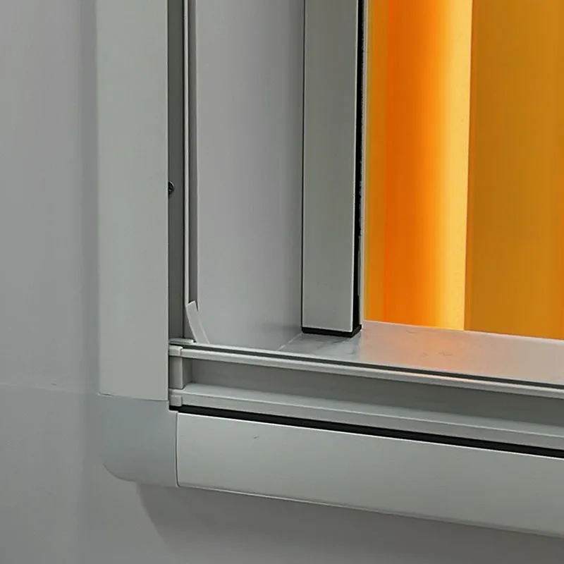 Retractable Screen Windows Fly Insect Screen Moustiquaire  Fiberglass Mosquito Net For Windows Screen