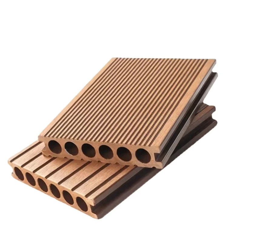 New Technology WPC Decking 3d Embossed Wood Plastic Composite Outdoor Wpc Composite Decking