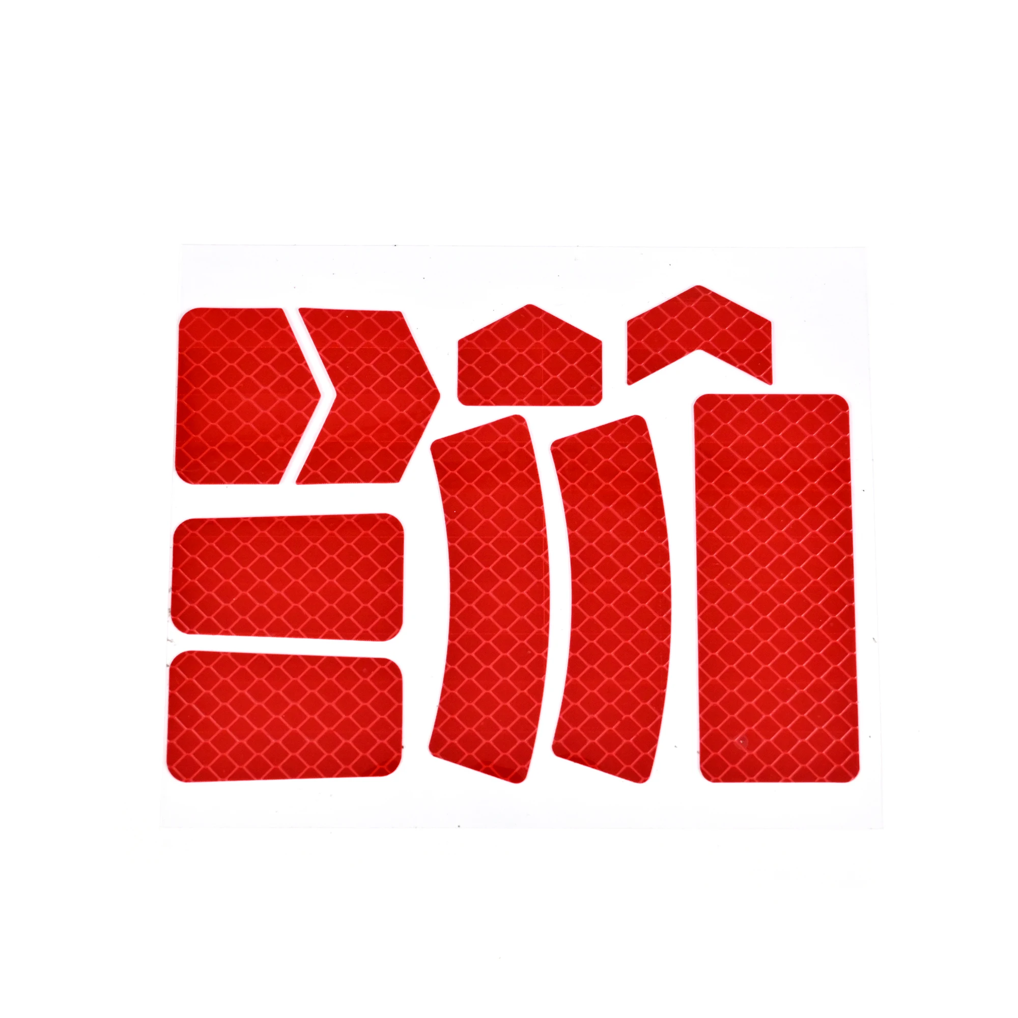 20 шт. виниловые наклейки на ступицы