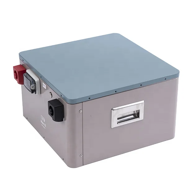 MANYI EU Stock 12V 580AH LiFePo4 Boat RV Camper Yacht Marine Forklift Truck Battery