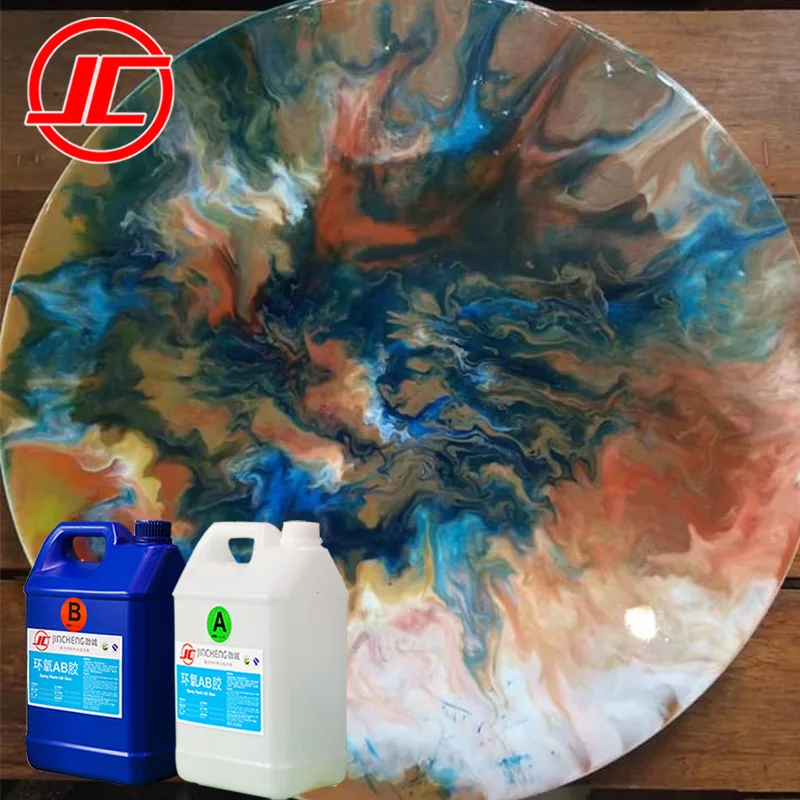 Bulk Epoxy Resin and Bisphenol a Epoxy Resin e51 for Epoxy Resin Countertops and Epoxy Coating