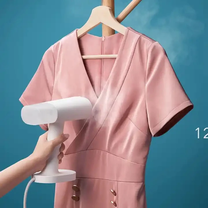 Xiaomi Mijia Handheld Garment Electric Steam Cleaner Portable Iron Steamer Brush Household Hanging Ironing Machine