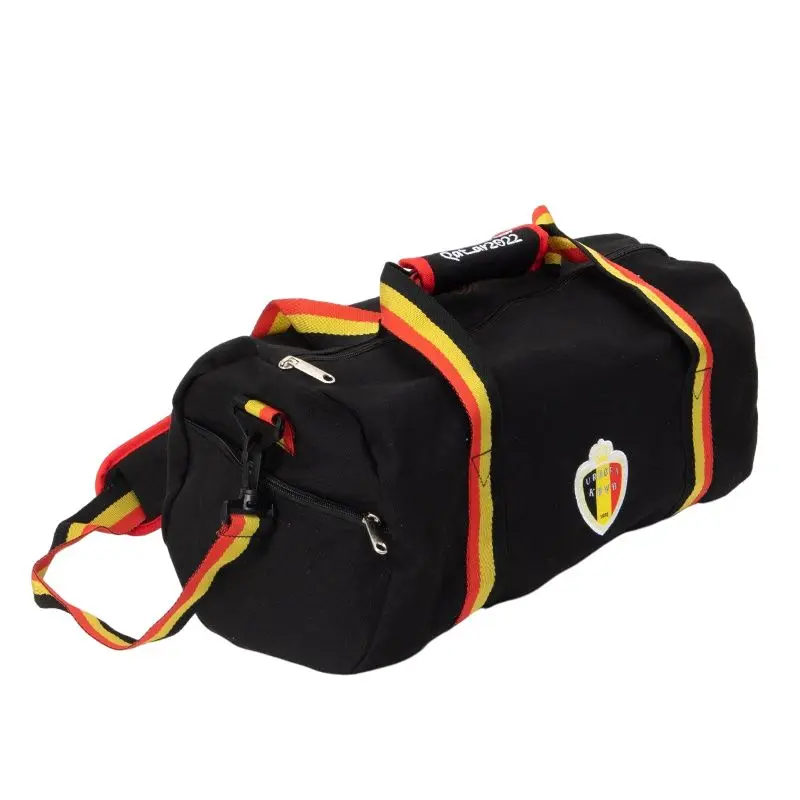 Trolley Running Multi Function Functional Football Cricket Kit Soccer Bag Sport Backpack For Sport Climb Travel