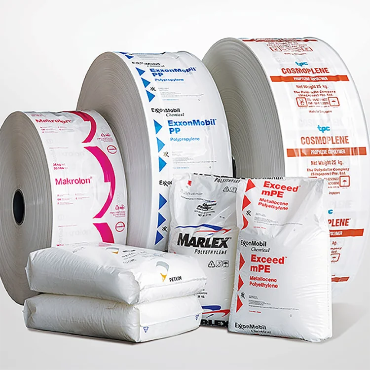 Hot Selling Product FFS Bagging Machine Flour FFS Filling Machine For Powder