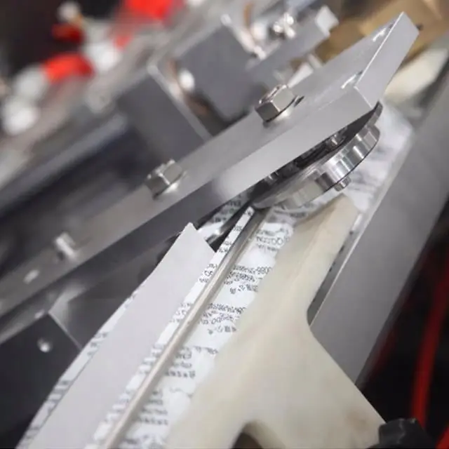 HY-U для очищения печени портал полностью автоматическая машина для суппозиторий упаковка/суппозиторий разливочная машина