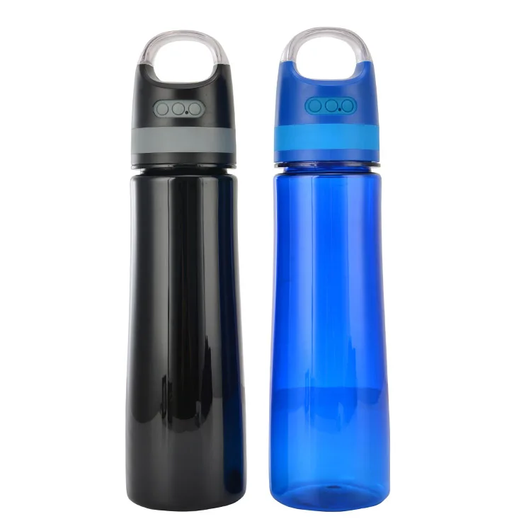 Leak-proof Portable Speakers Outdoor Sport Water Bottle New Design 25oz Iron Color Box Air Pressure Tritan American Style 259g
