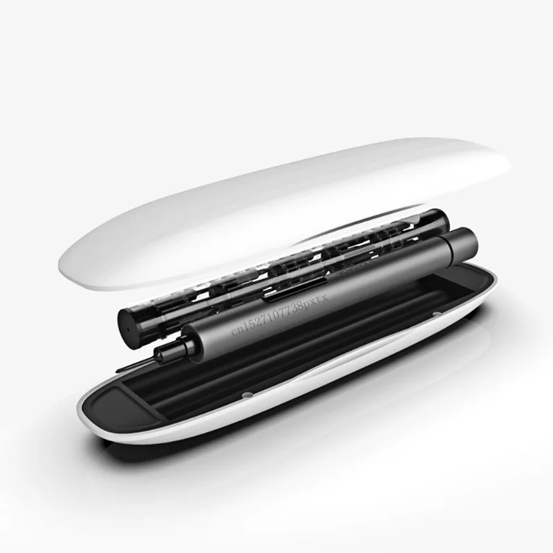 Оригинальный Xiaomi Wowsticks 1F + Pro мини электрическая отвертка аккумуляторная мощность 69 в 1 набор