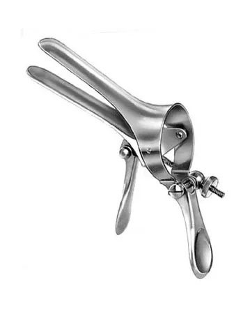 Boomer Tools Manufactured Gynecology Stainless Instruments Cusco Vaginal Speculum/OEM Reusable Speculum.