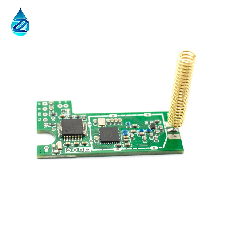 World-Wide Renown Mesh Lora Radio Module
