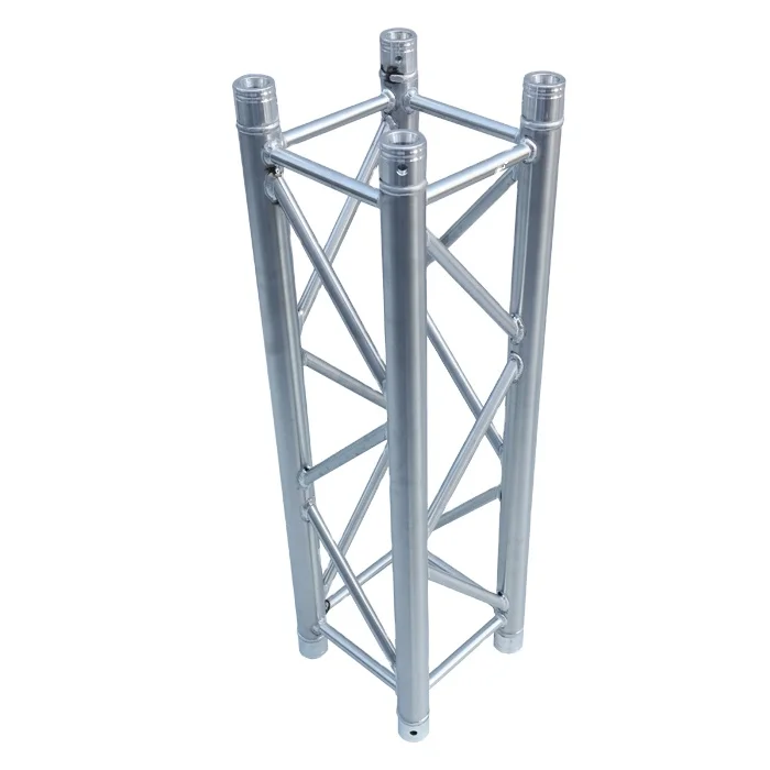 290mm 400mm 450mm spigot square aluminum truss for global market